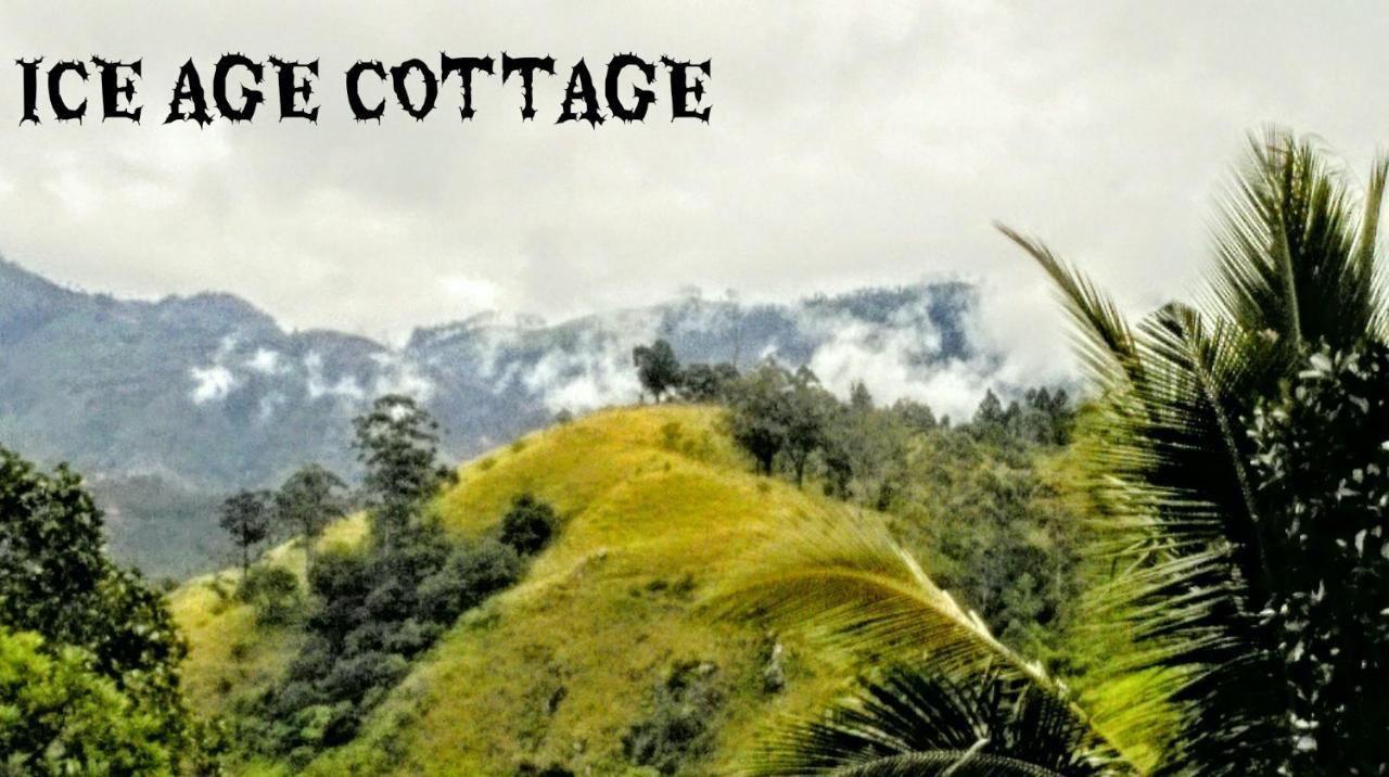 Ice Age Cottage Ella Exterior foto